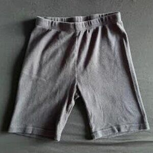 Carter’s Boys Active Mesh Shorts Size: 7 – Color Black